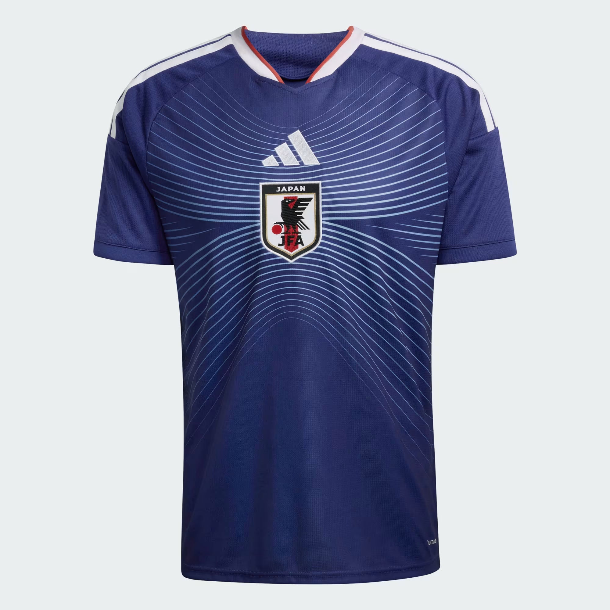 adidas Men's Team Japan World Cup 2026 Replica Soccer Jersey