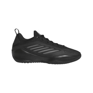 adidas Senior Believe That 1 Basketball Shoe CBLACK/CARBON/IRONMT
