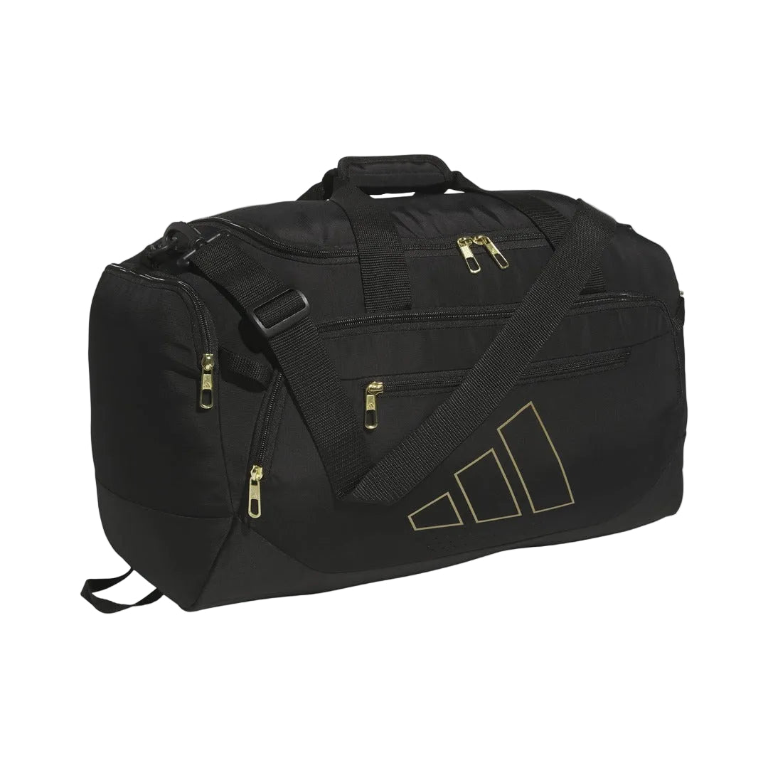 adidas Defender 5 Small Duffle Bag