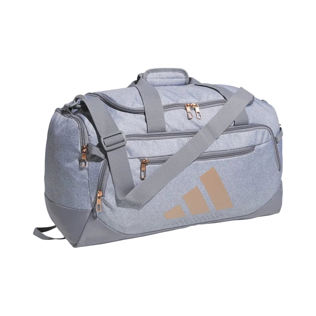 adidas Defender 5 Small Duffle Bag