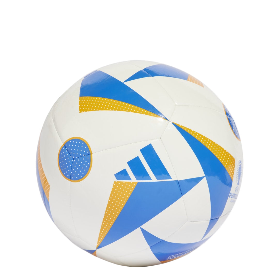 adidas Euro 24 IN9371 Club Soccer Ball 