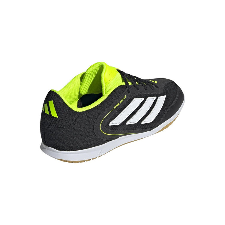 adidas Junior Copa Indoor Court League Soccer Shoes black