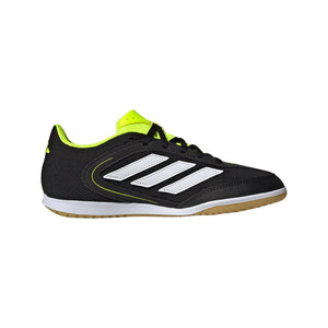 adidas Junior Copa Indoor Court League Soccer Shoes black