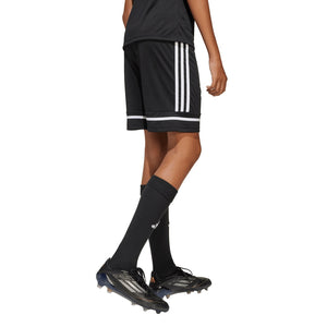 adidas Junior Squadra 25 Soccer Shorts black