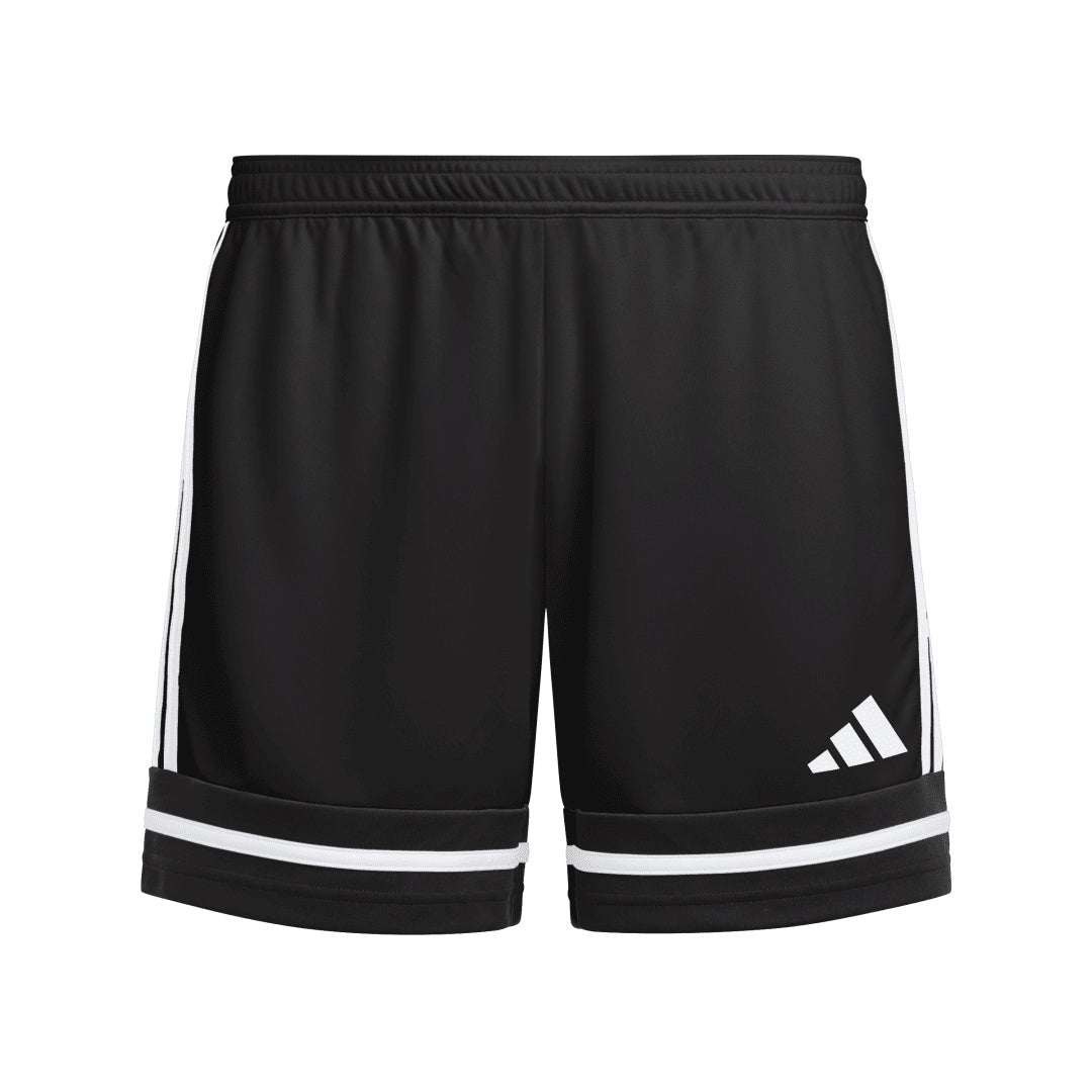 adidas Junior Squadra 25 Soccer Shorts black