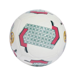 adidas Real Madrid Home Club Soccer Ball