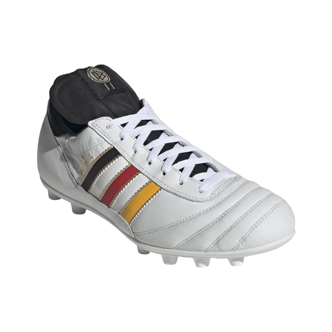 adidas Senior Copa Mundial Soccer Cleats white/black