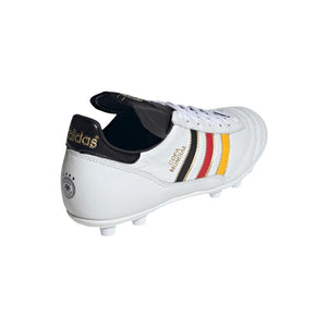 adidas Senior Copa Mundial Soccer Cleats white/black