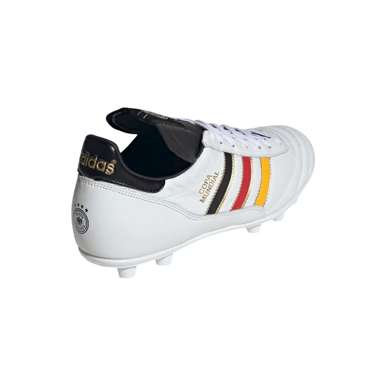 adidas Senior Copa Mundial Soccer Cleats white/black