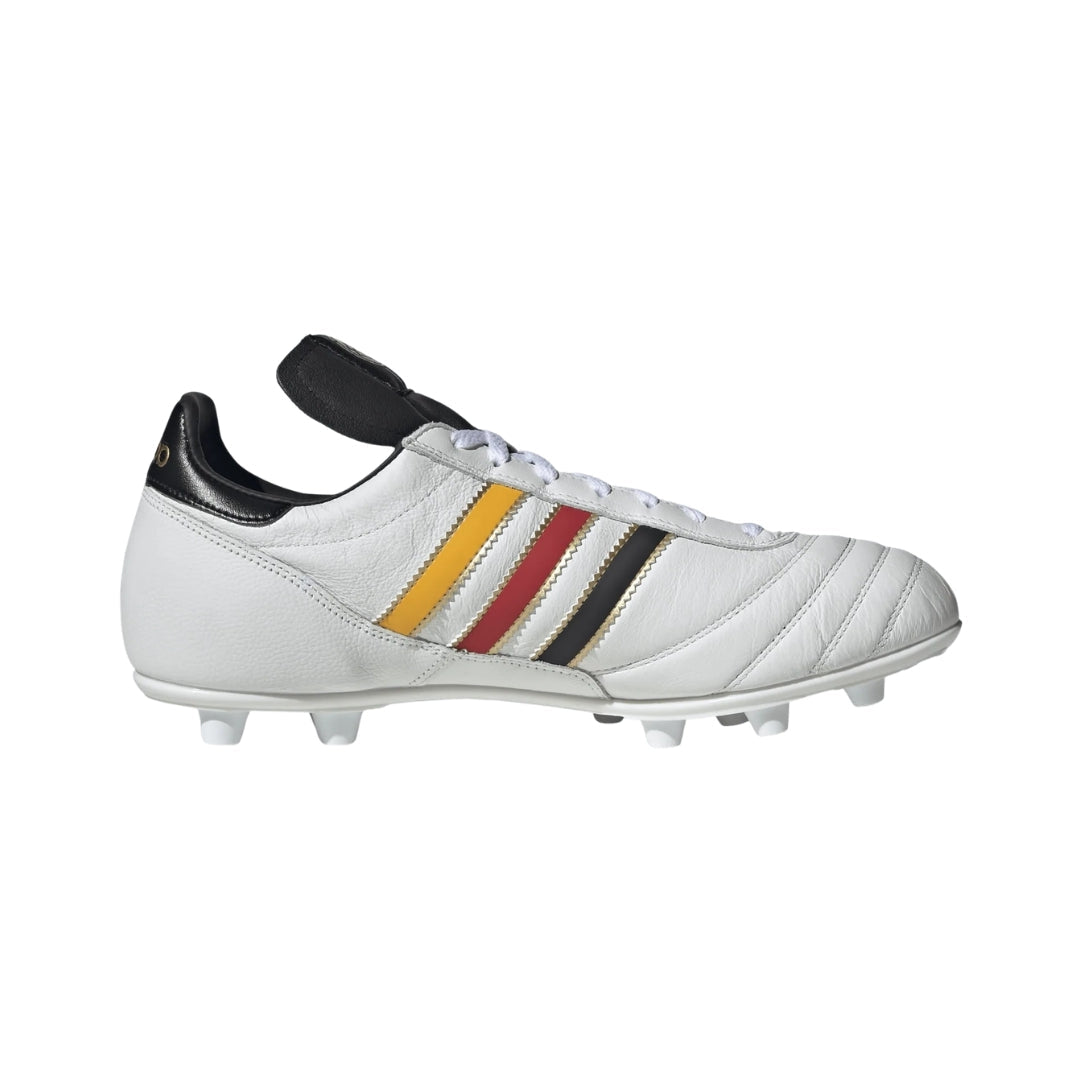 adidas Senior Copa Mundial Soccer Cleats white/black