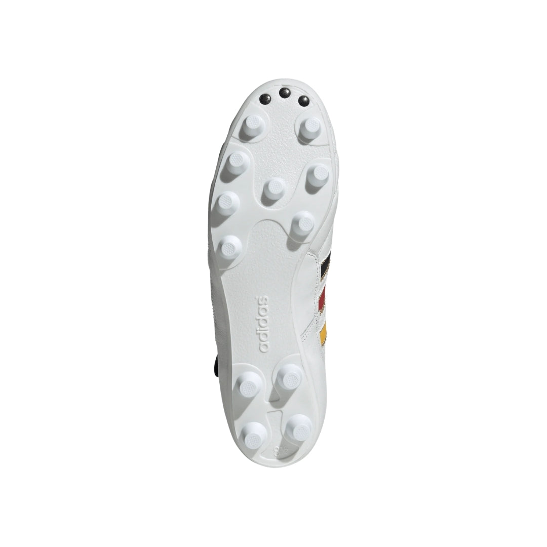 adidas Senior Copa Mundial Soccer Cleats white/black