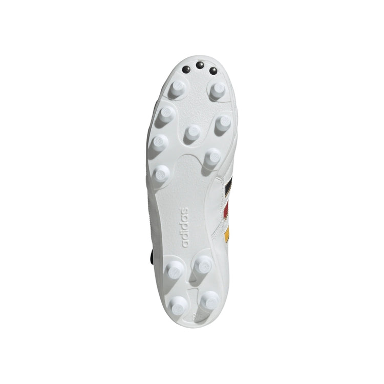 adidas Senior Copa Mundial Soccer Cleats white/black