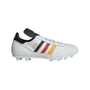 adidas Senior Copa Mundial Soccer Cleats white/black