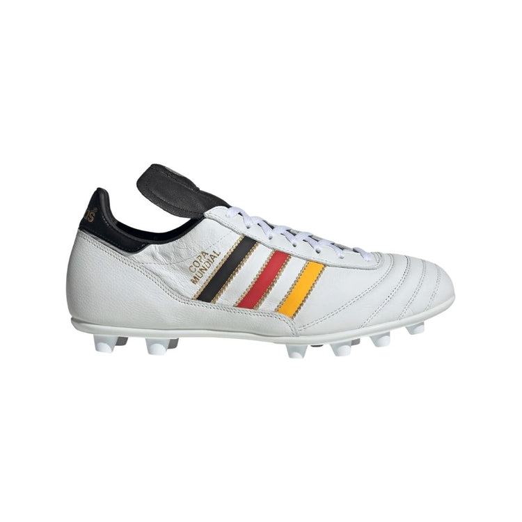 adidas Senior Copa Mundial Soccer Cleats white/black