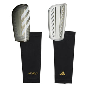 adidas Senior F50 League Soccer Shin Guards