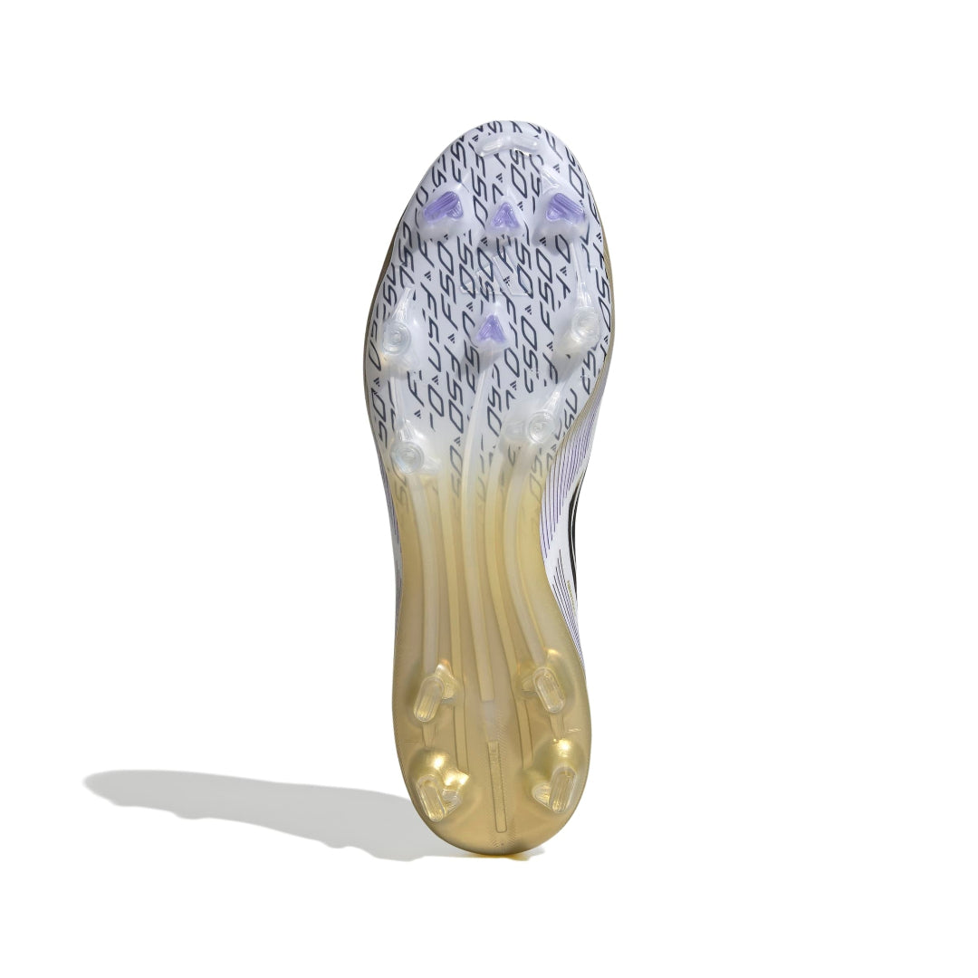 adidas Senior F50 Pro FG Outdoor Soccer Cleats