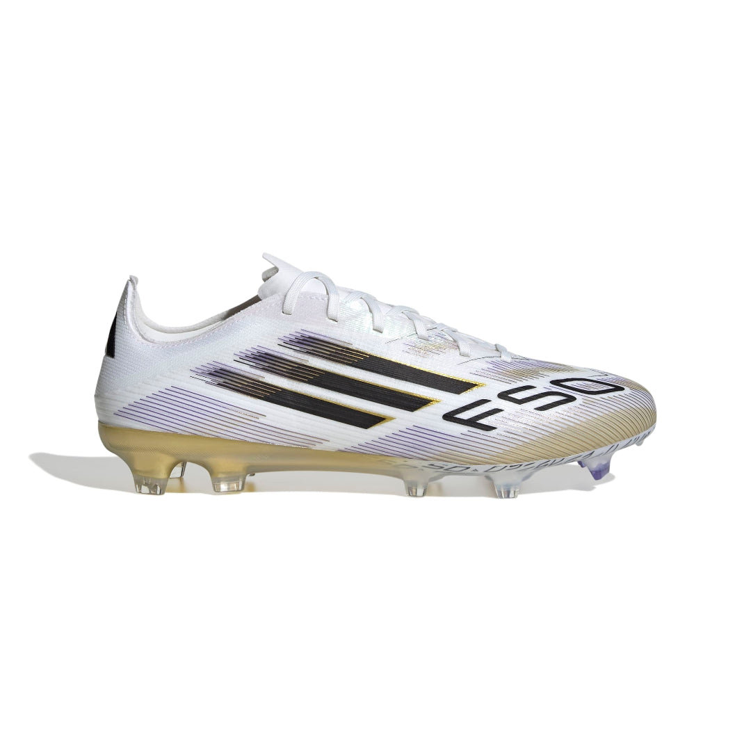 adidas Senior F50 Pro FG Outdoor Soccer Cleats