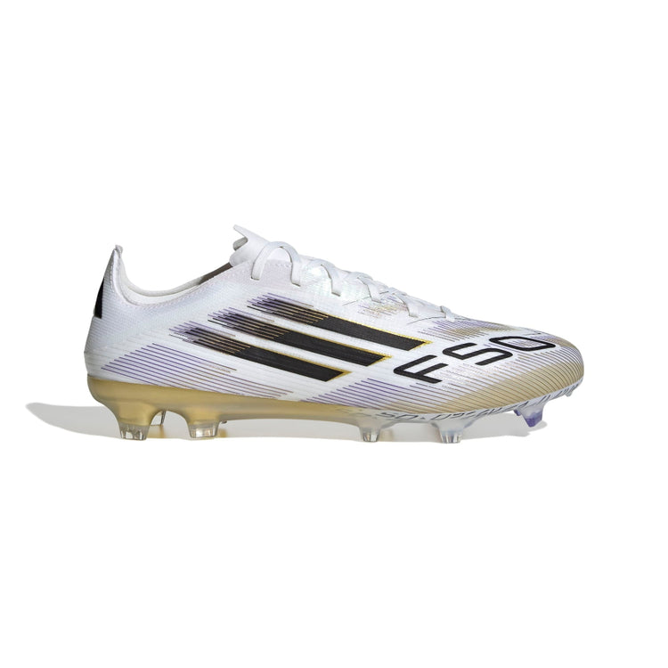 adidas Senior F50 Pro FG Outdoor Soccer Cleats