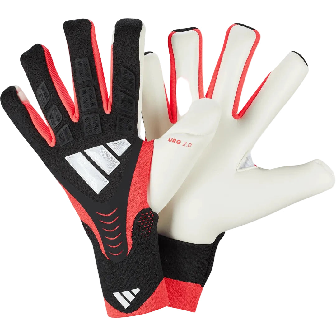 adidas Senior Predator Pro Soccer Goalkeeper Gloves