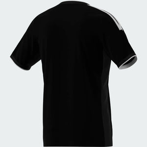 adidas Senior Referee 26 Soccer Jersey Black