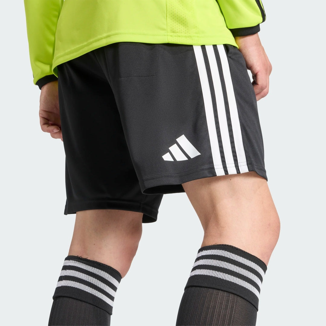 adidas Senior Referee 26 Soccer Shorts black