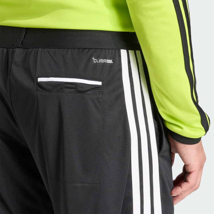 adidas Senior Referee 26 Soccer Shorts black