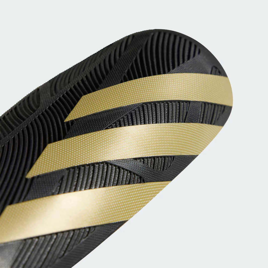 adidas Senior TIRO Competition Shinguard black/gold