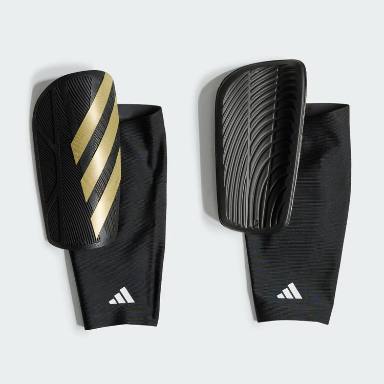 adidas Senior TIRO Competition Shinguard black/gold