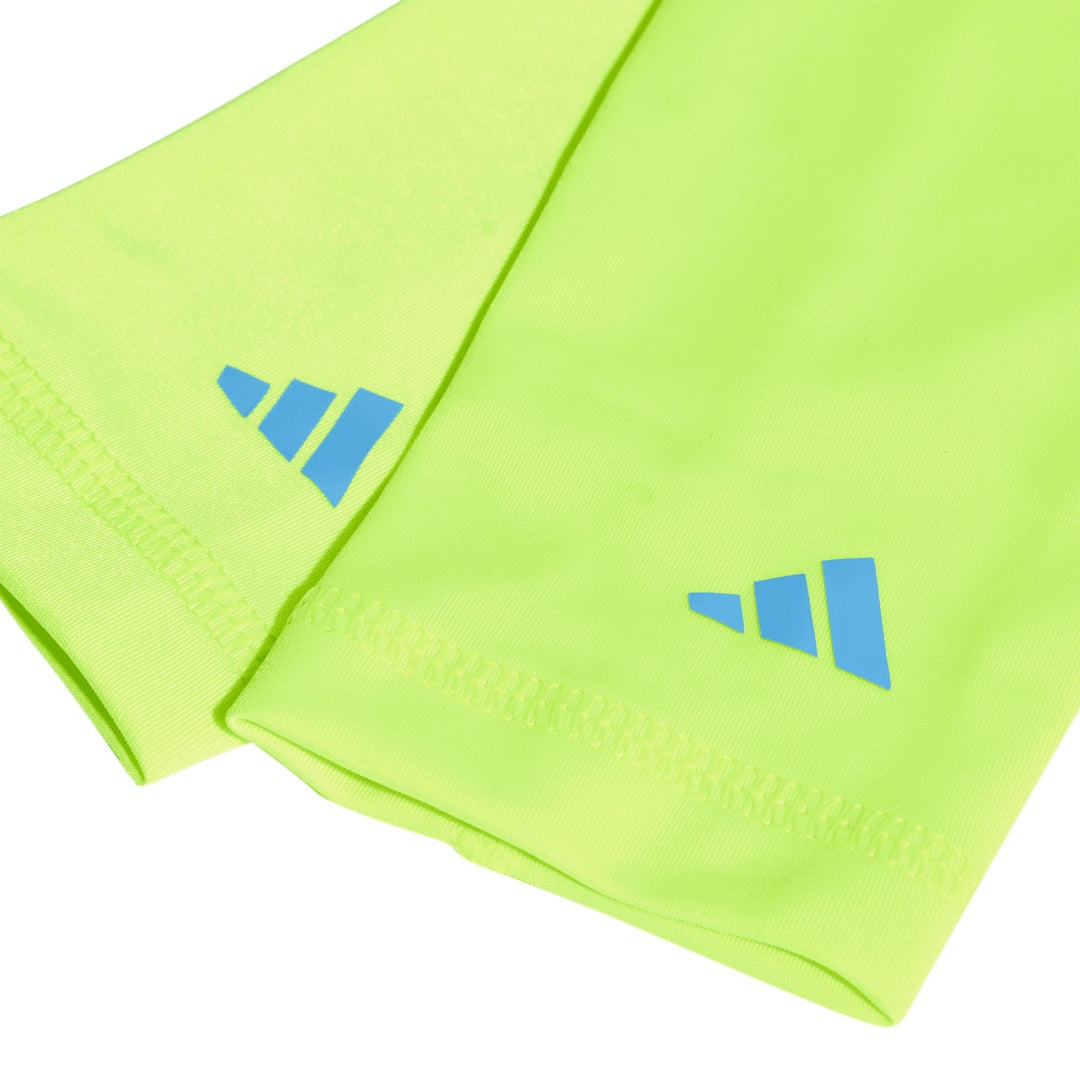 adidas Senior TIRO JE3930 League Sock Shin Guards pink lemon lime