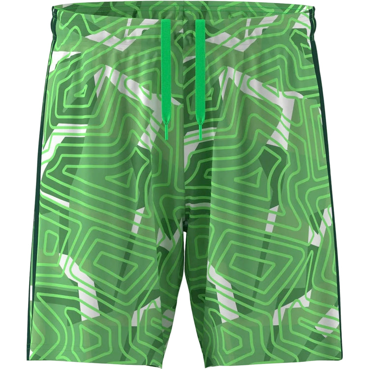 adidas Senior TIRO26 Competition Soccer Goalkeeper Shorts green
