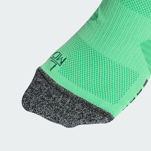 adidas Senior Tiro26 Goalkeeper Soccer Socks green