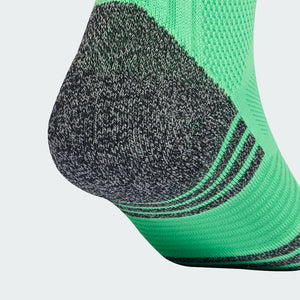 adidas Senior Tiro26 Goalkeeper Soccer Socks green