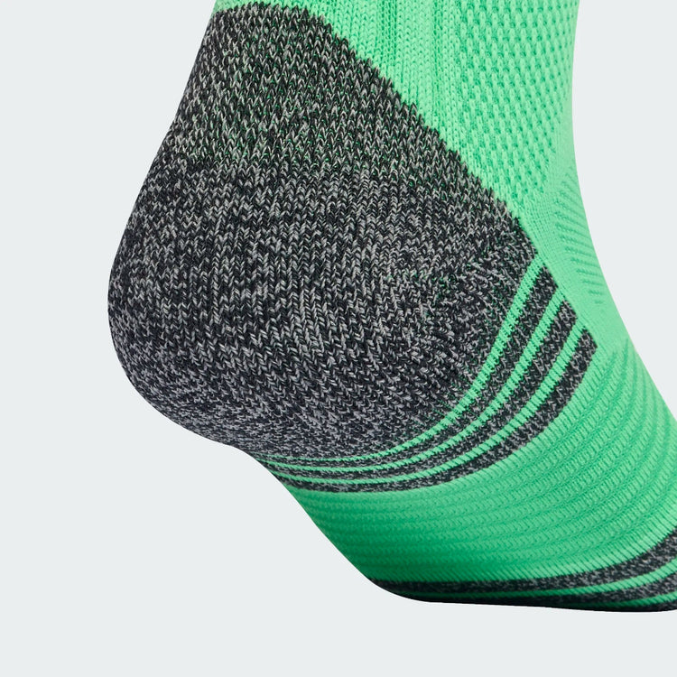 adidas Senior Tiro26 Goalkeeper Soccer Socks green