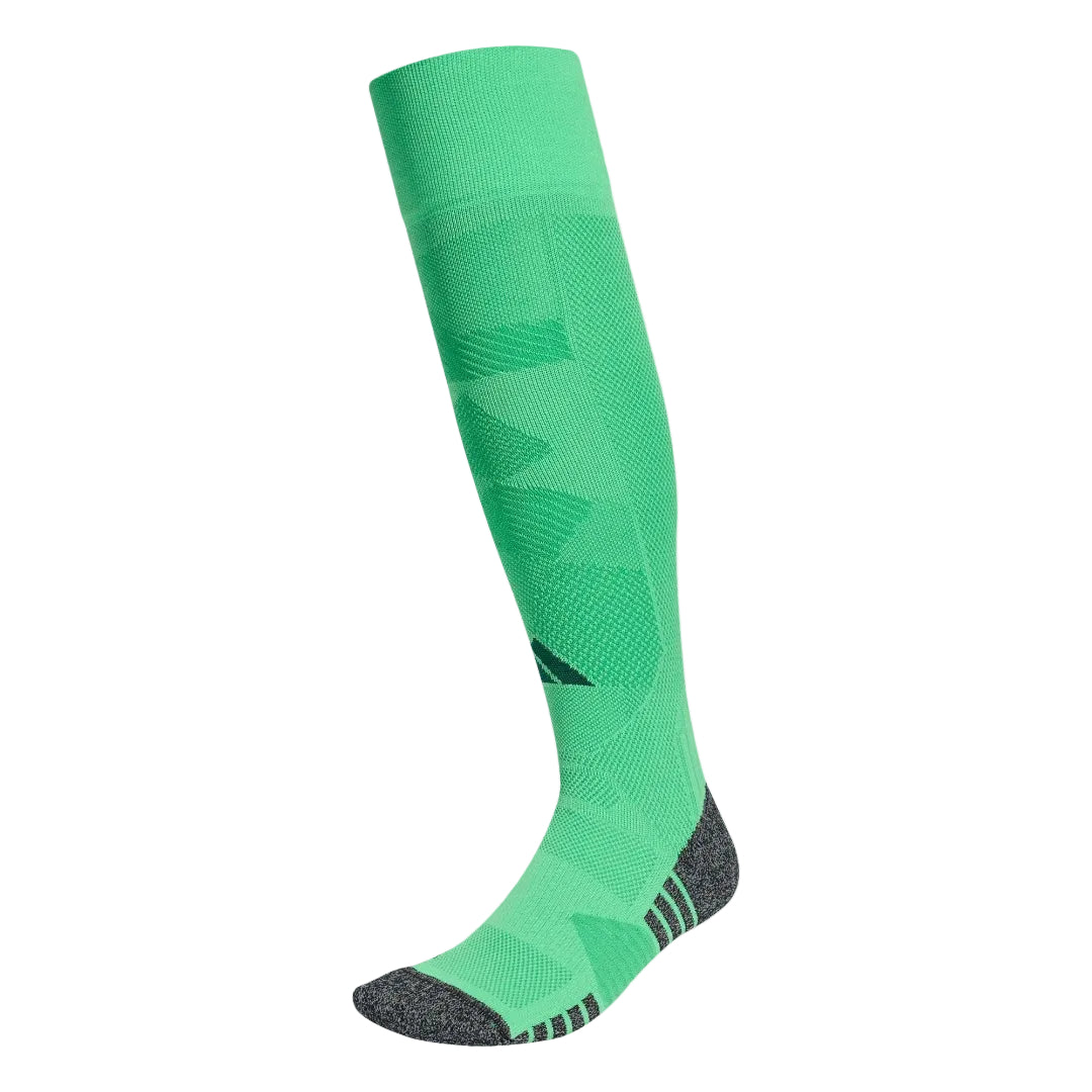 adidas Senior Tiro26 Goalkeeper Soccer Socks green