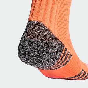 adidas Senior Tiro26 Goalkeeper Soccer Socks orange
