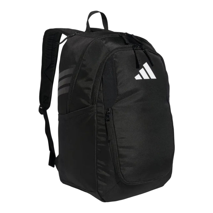 adidas Stadium 4 Backpack-Black