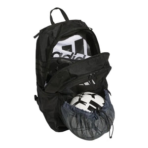 adidas Stadium 4 Backpack-Black