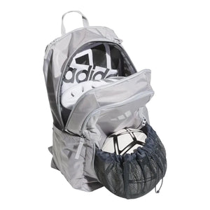 adidas Stadium 4 Backpack-Grey