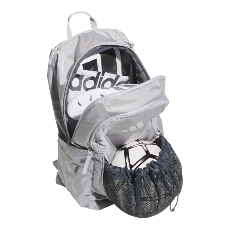 adidas Stadium 4 Backpack-Grey