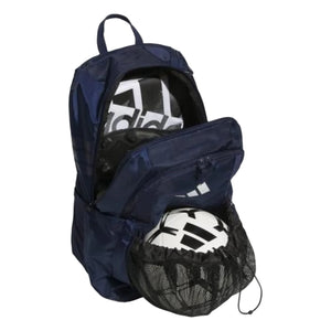 adidas Stadium 4 Backpack-Navy