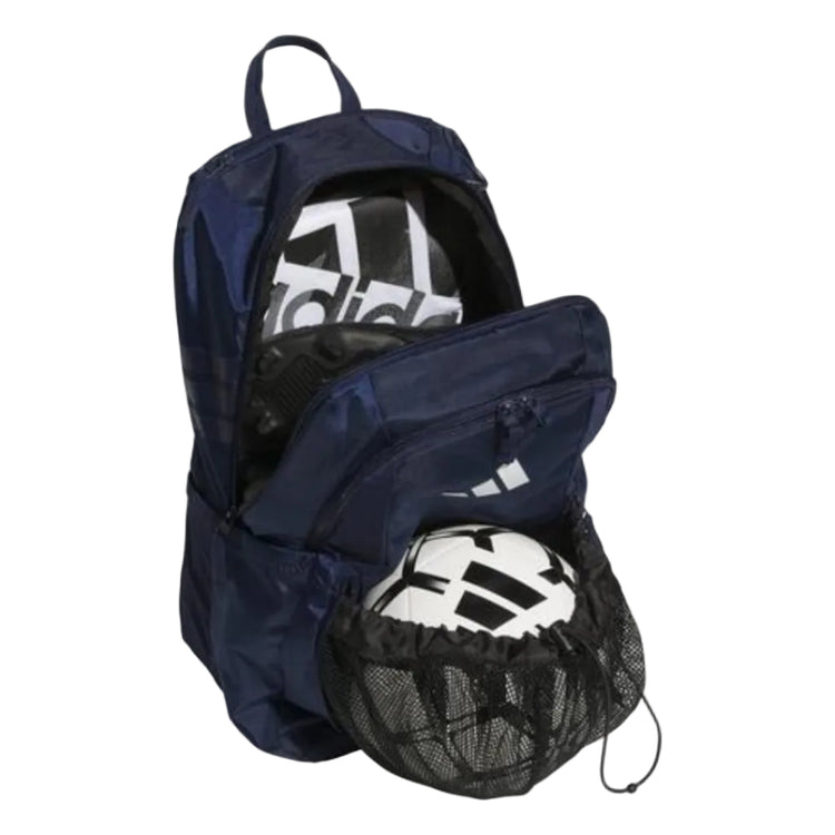adidas Stadium 4 Backpack-Navy