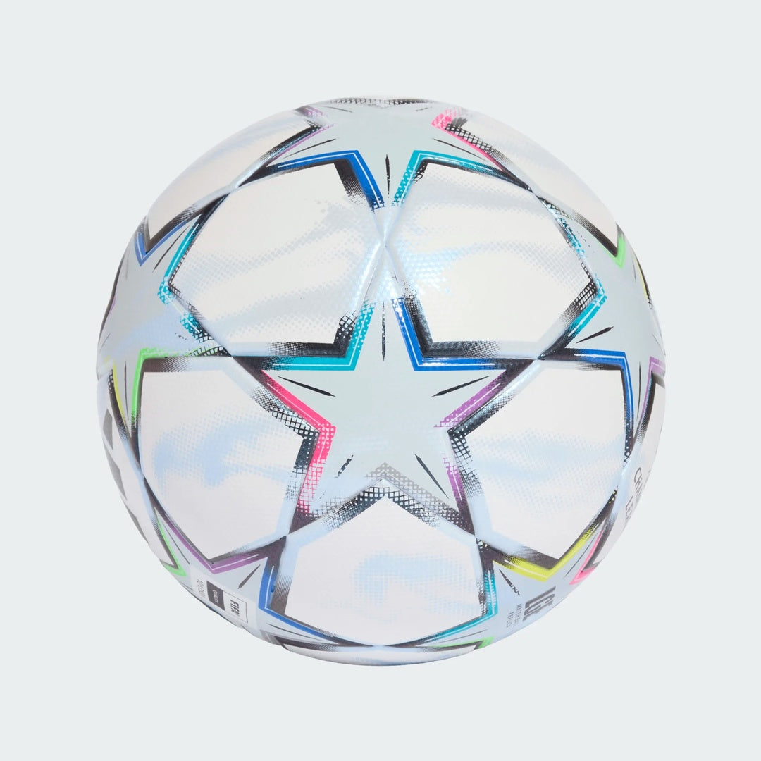 adidas UEFA Champions League 26/27 League Soccer Ball white/multi color