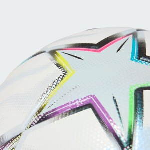 adidas UEFA Champions League 26/27 League Soccer Ball white/multi color
