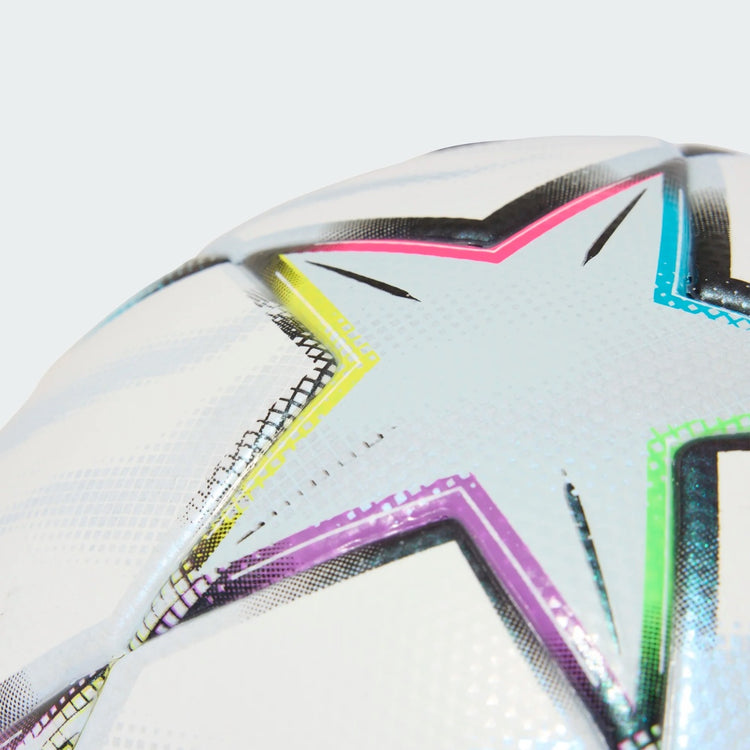 adidas UEFA Champions League 26/27 League Soccer Ball white/multi color