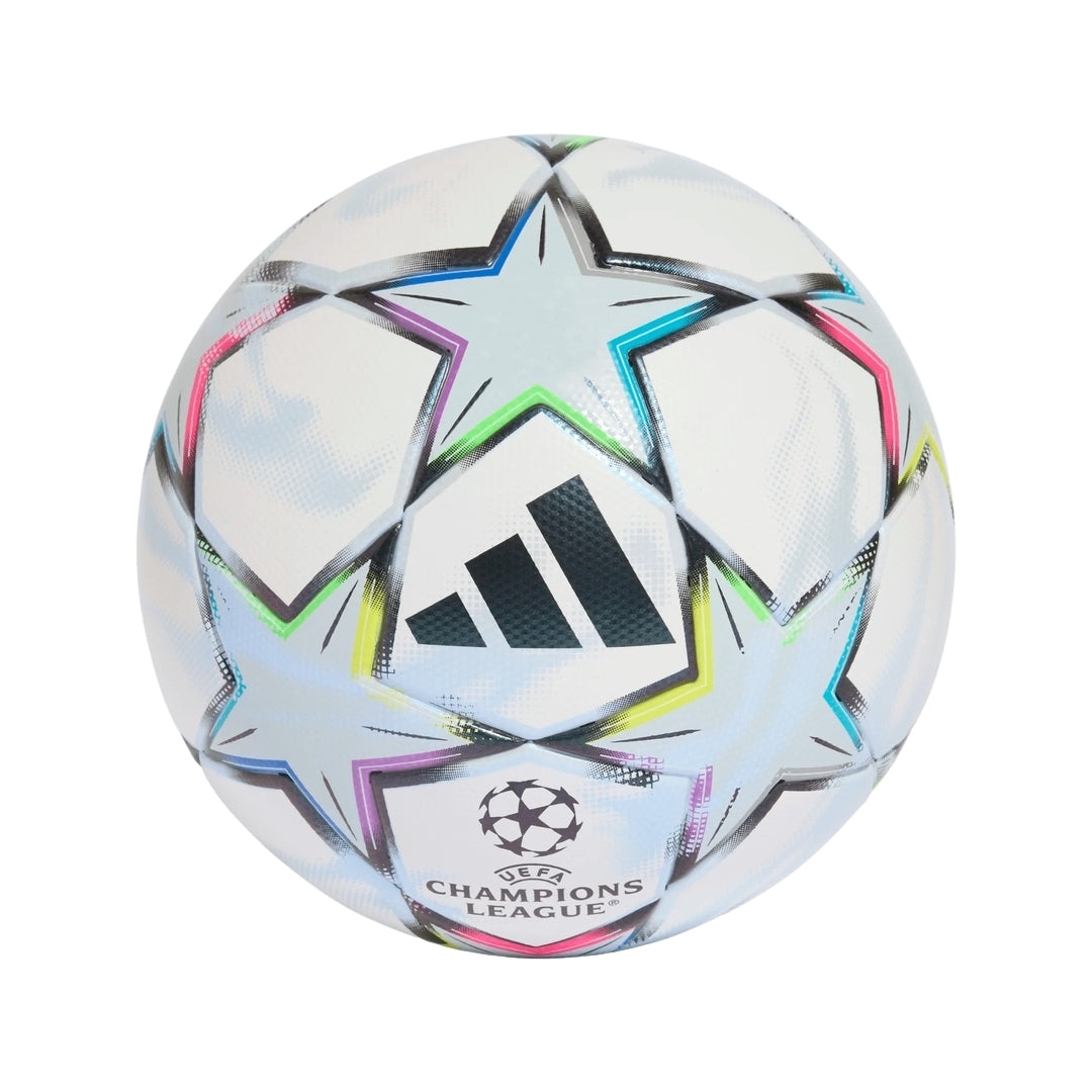 adidas UEFA Champions League 26/27 League Soccer Ball white/multi color
