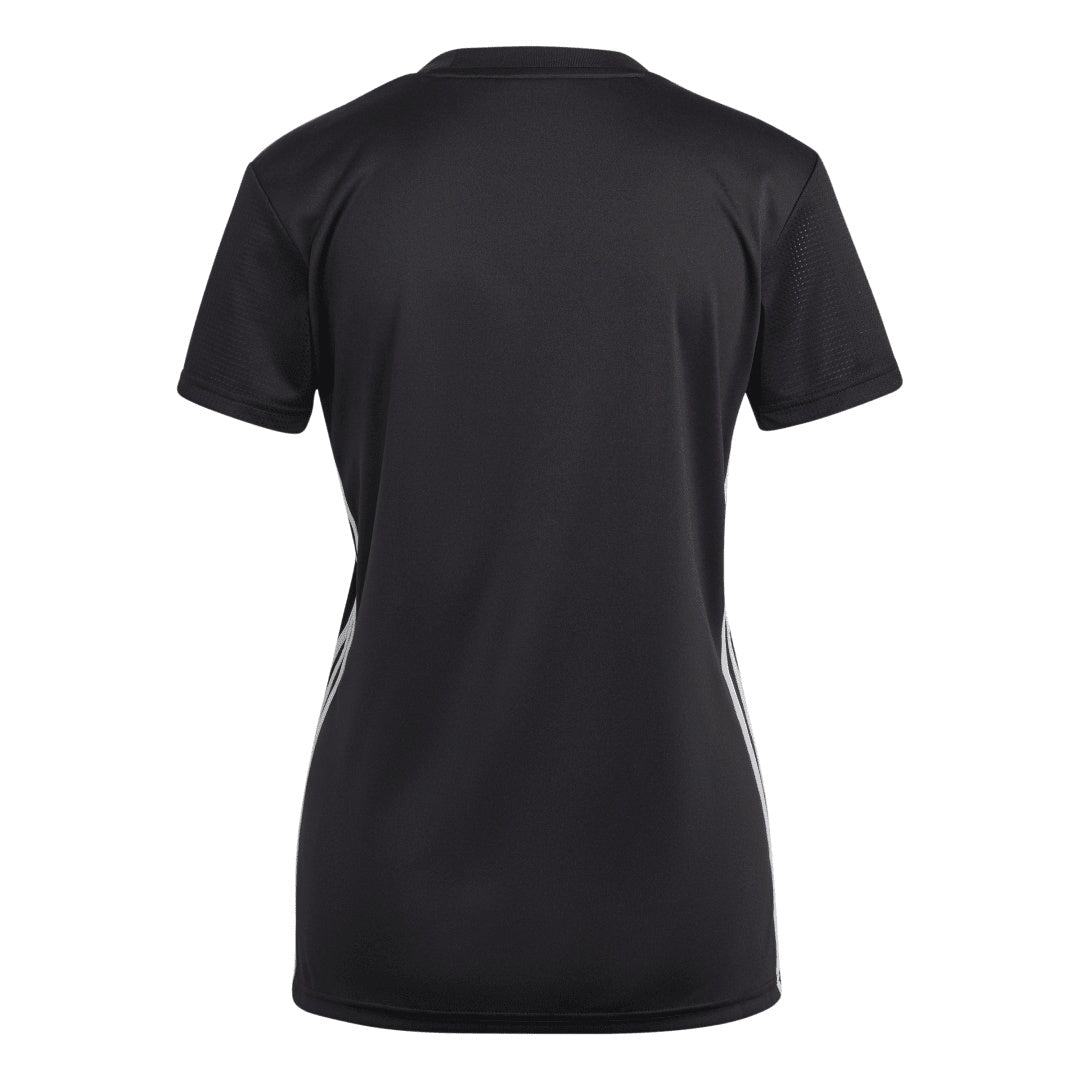 adidas Women's Tabela 23 Soccer Jersey black