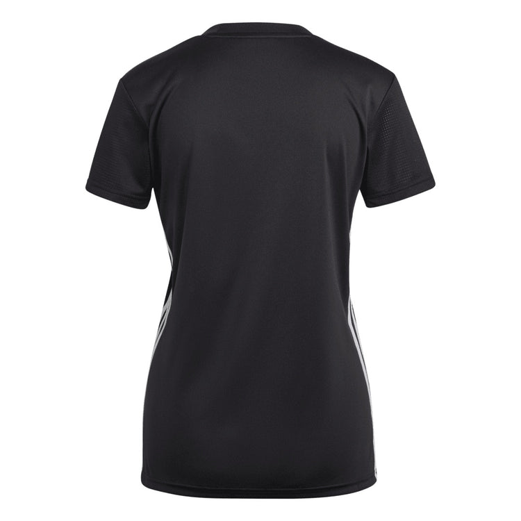 adidas Women's Tabela 23 Soccer Jersey black