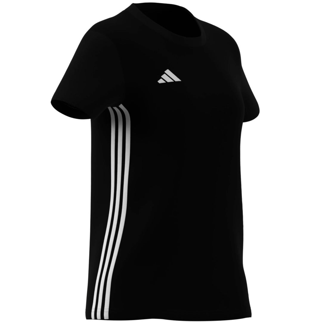 adidas Women's Tabela 23 Soccer Jersey black