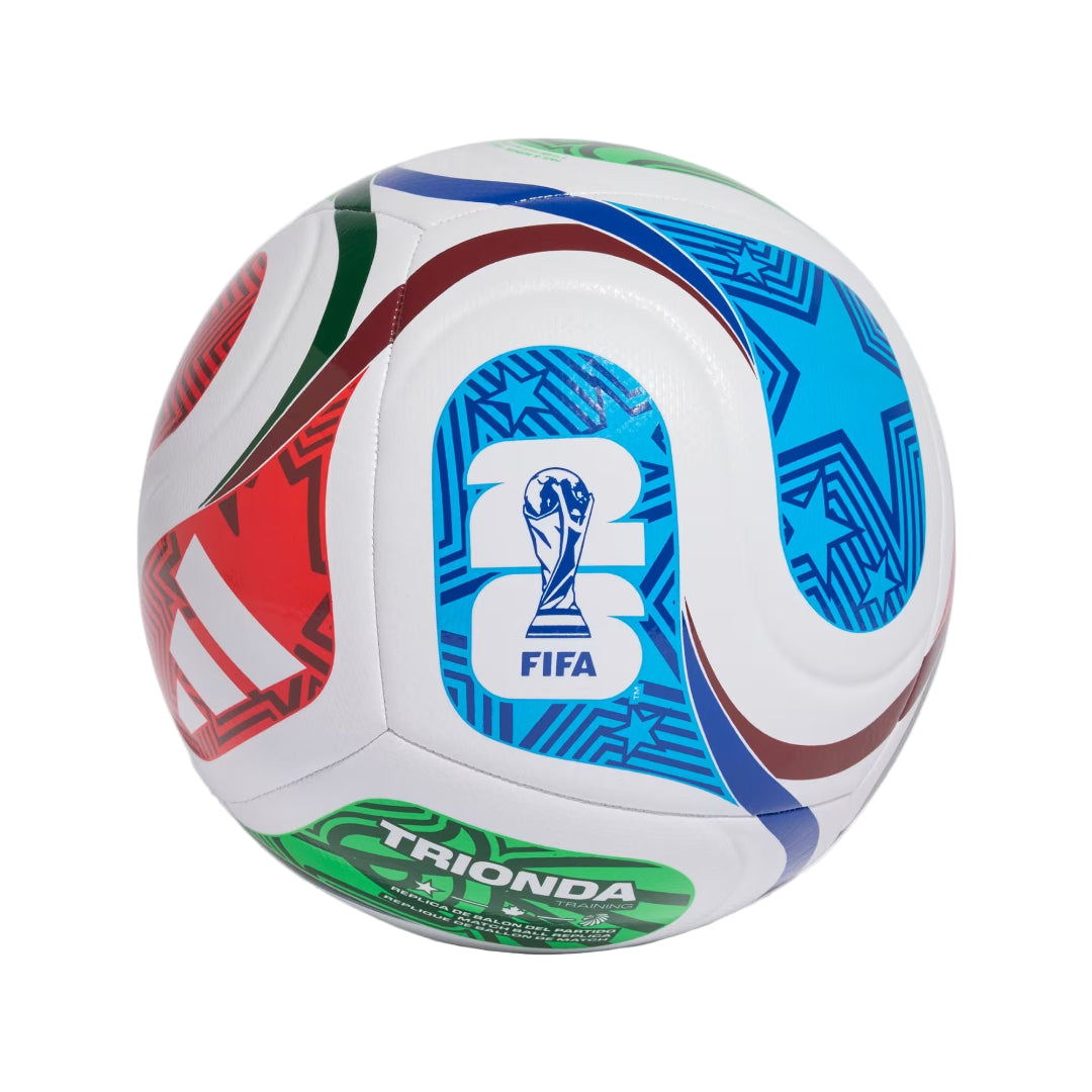 adidas World Cup 26 Training Soccer Ball