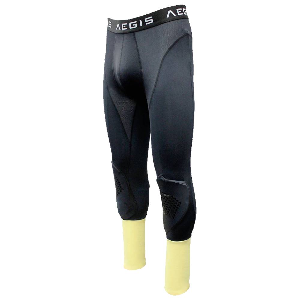 AEGIS Interceptor Pro Bottom Goalie Base Layer